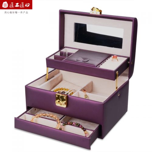 Boite à bijoux - Ref 3106665