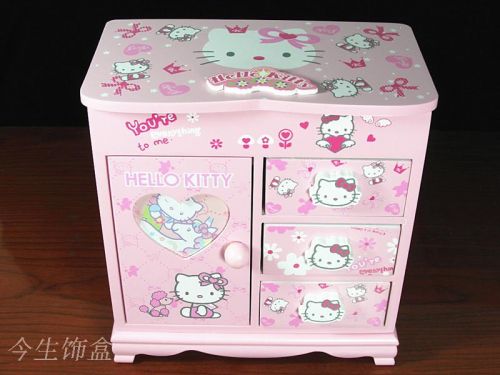 Boite à bijoux - Ref 3106670