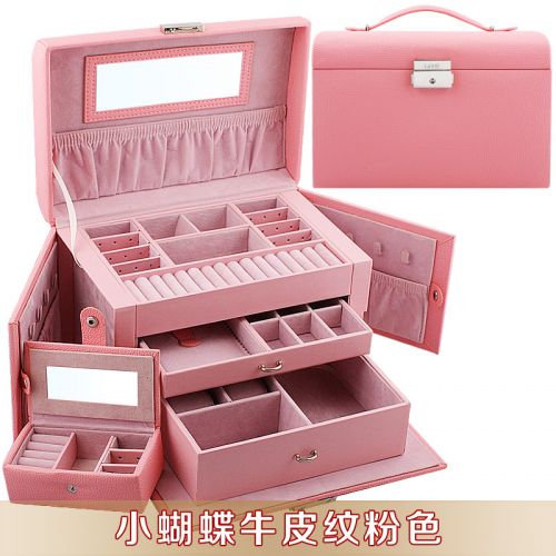 Boite à bijoux - Ref 3106676