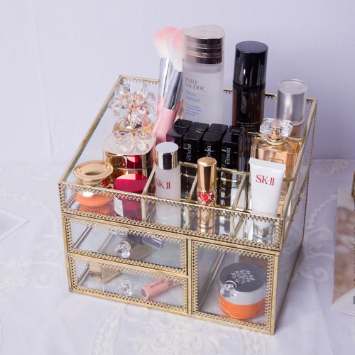 Boite à bijoux - Ref 3106705