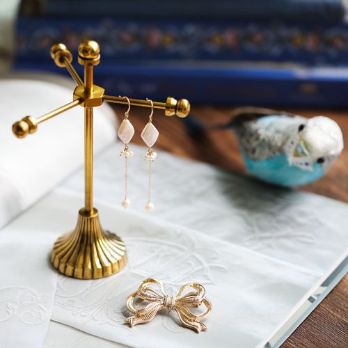Boite à bijoux - Ref 3106767