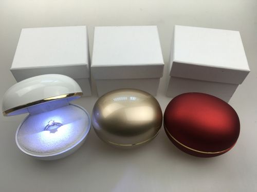 Boite à bijoux - Ref 3106826