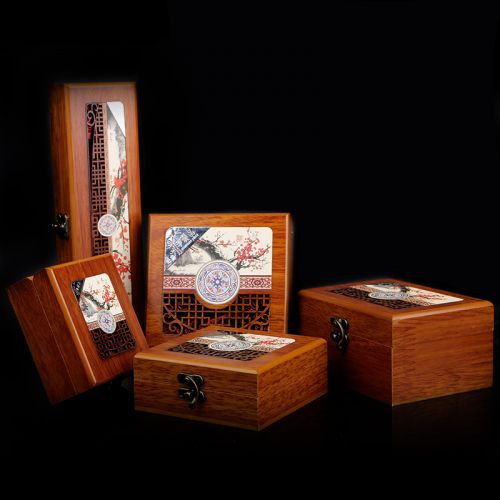 Boite à bijoux - Ref 3106845