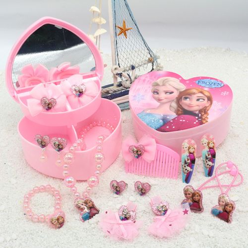 Boite à bijoux - Ref 3106903