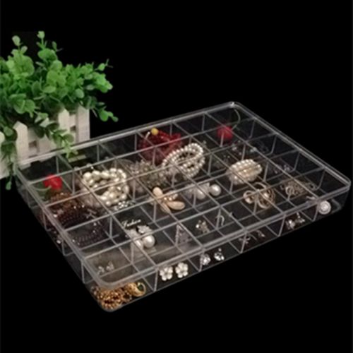 Boite à bijoux - Ref 3106905