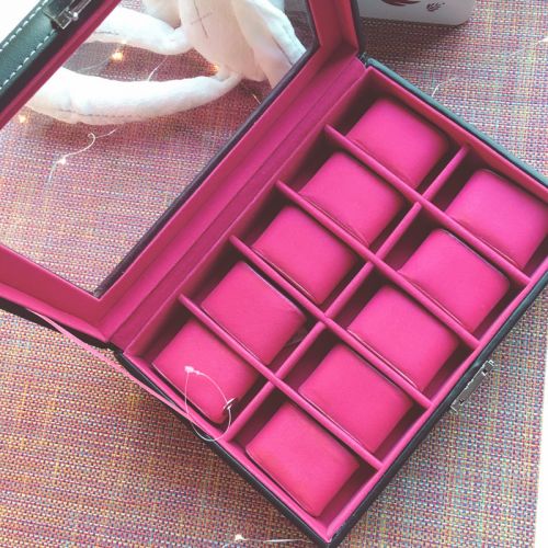 Boite à bijoux - Ref 3106934