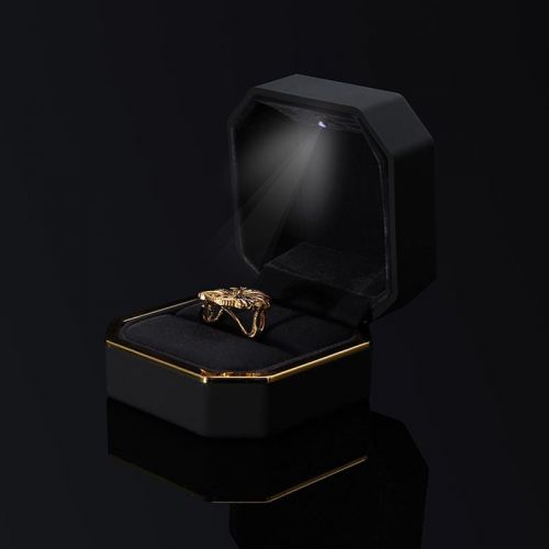 Boite à bijoux - Ref 3106962