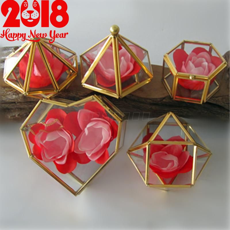 Boite à bijoux - Ref 3106976