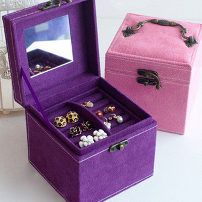 Boite à bijoux - Ref 3107006