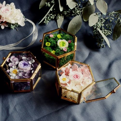 Boite à bijoux - Ref 3107036