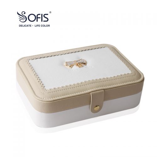 Boite à bijoux SOFIS - Ref 3107092