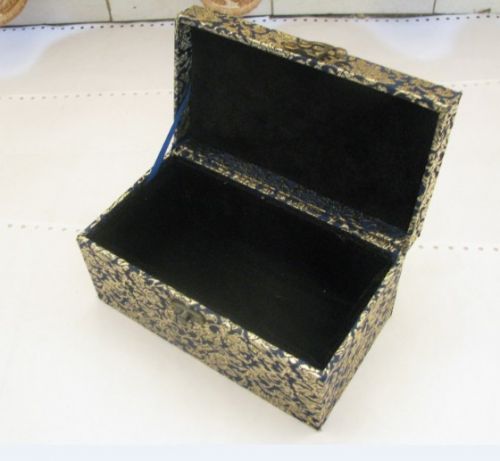 Boite à bijoux - Ref 3107307