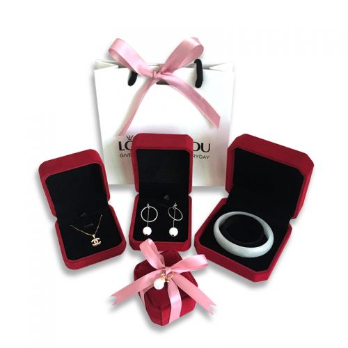 Boite à bijoux - Ref 3107510