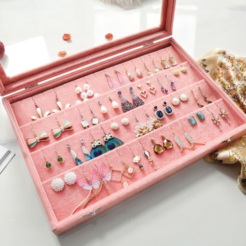 Boite à bijoux - Ref 3107534