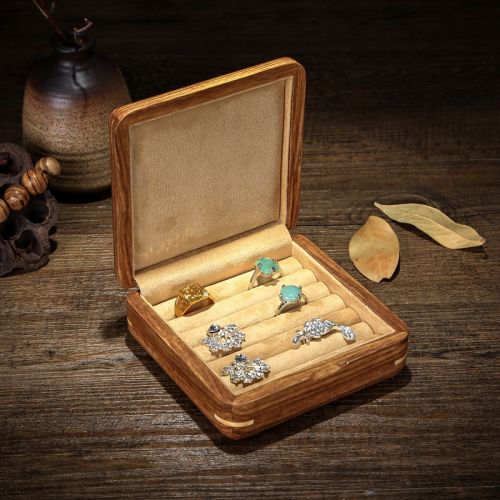 Boite à bijoux - Ref 3107570