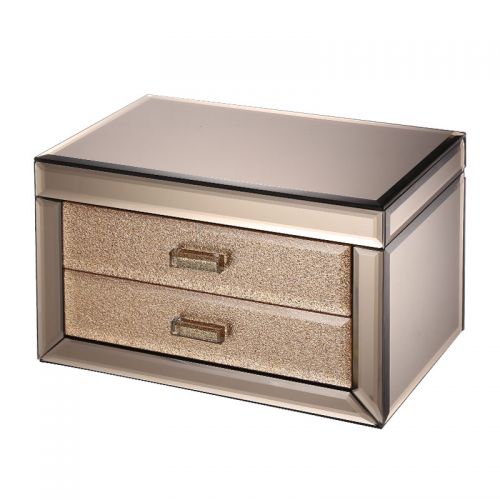 Boite à bijoux - Ref 3107703