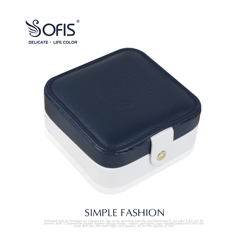 Boite à bijoux SOFIS - Ref 3107818