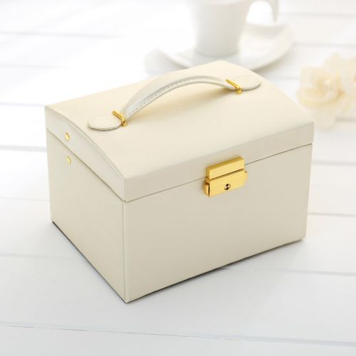 Boite à bijoux CASEGRACE - Ref 3107904