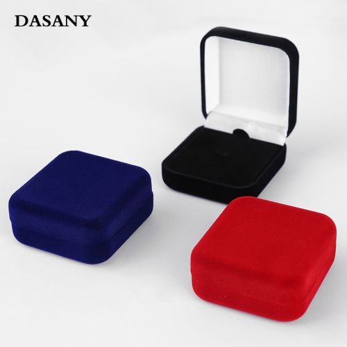 Boite à bijoux DASANY - Ref 3107978