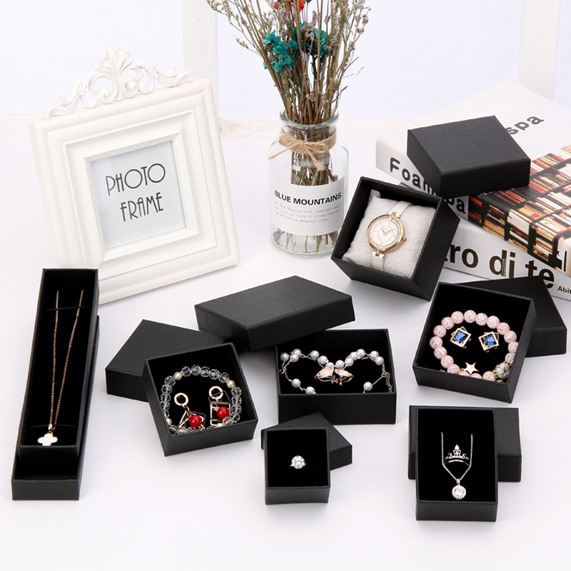 Boite à bijoux AINY - Ref 3108031