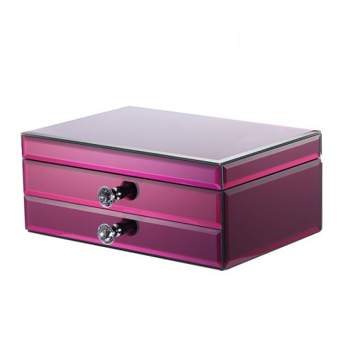 Boite à bijoux - Ref 3108122