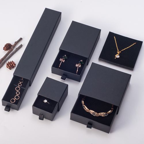 Boite à bijoux - Ref 3108139