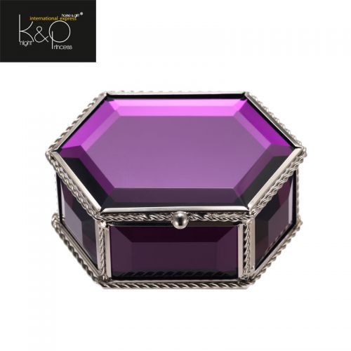 Boite à bijoux - Ref 3108195