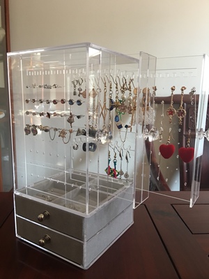 Boite à bijoux - Ref 3108250