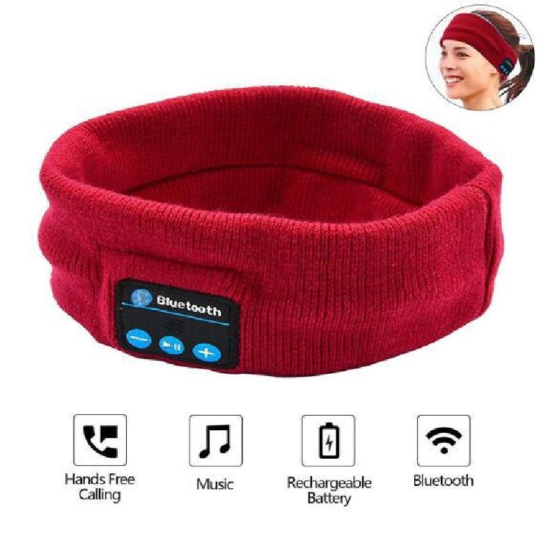 Bandana Bluetooth pour téléphone - Ref 3424179