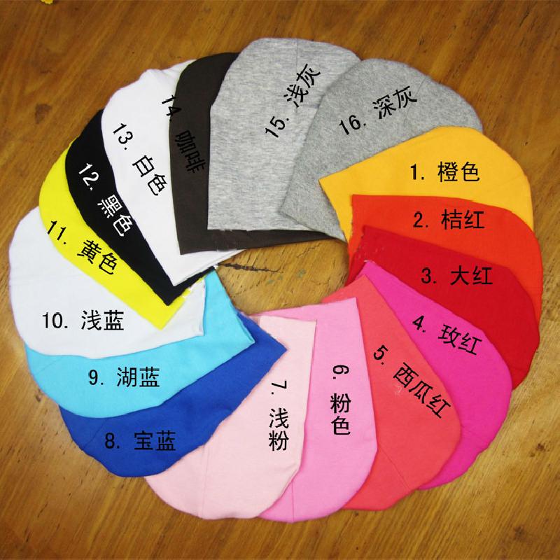 Bonnets - casquettes pour bébés en Coton Ref 3436944