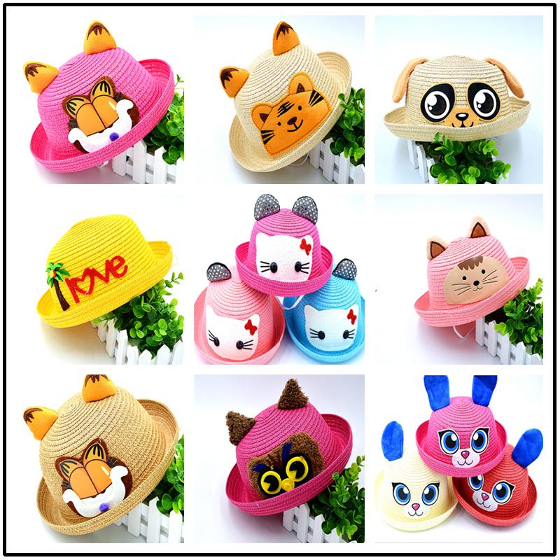 Bonnets - casquettes pour bébés Ref 3436953