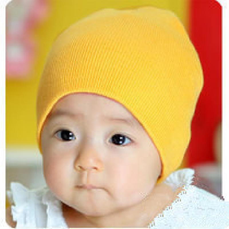 Bonnets - casquettes pour bébés en Laine Ref 3436965