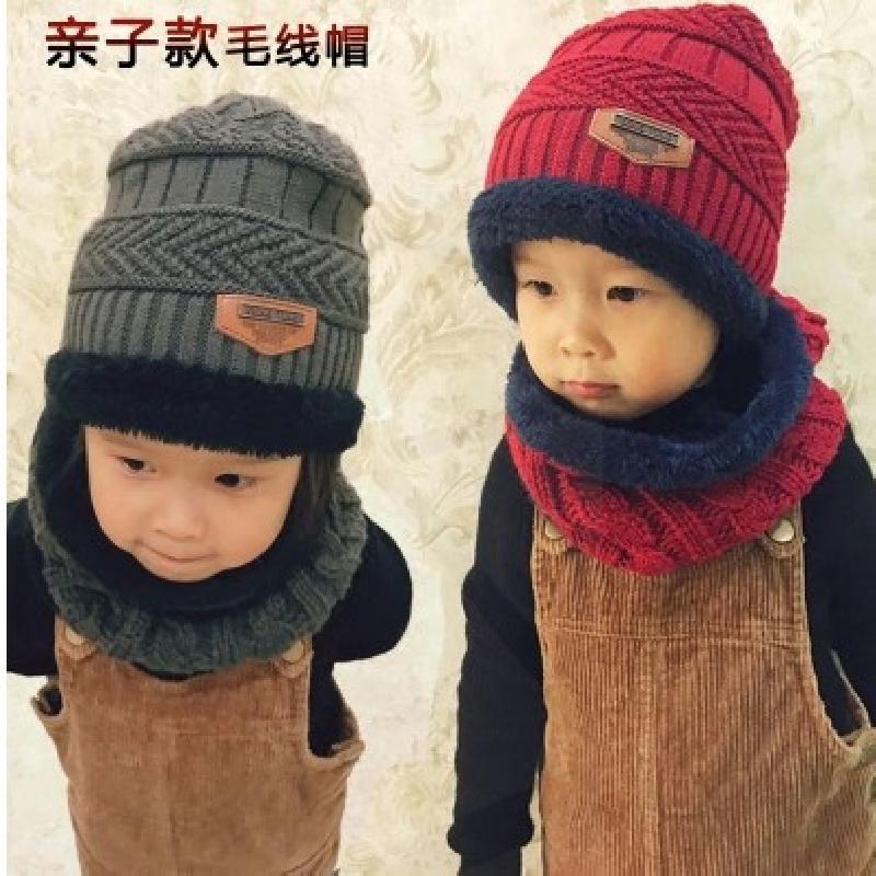 Bonnets - casquettes pour bébés en Laine Ref 3436976
