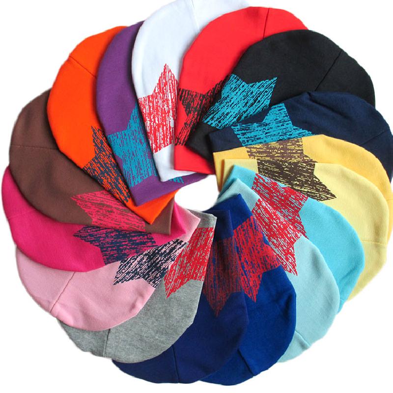 Bonnets - casquettes pour bébés en Coton Lycra Ref 3436977