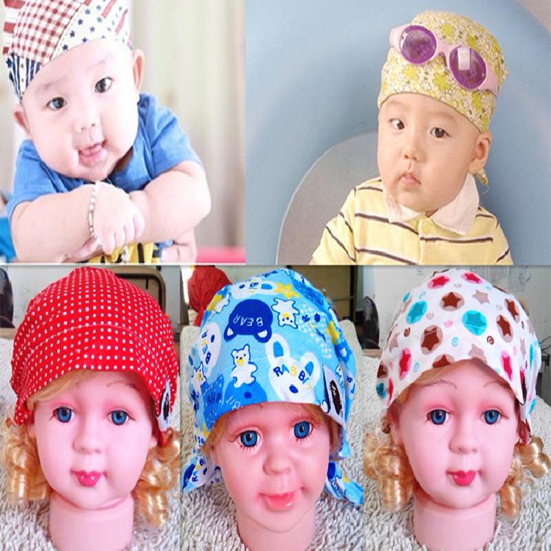 Bonnets - casquettes pour bébés en Coton Ref 3436978