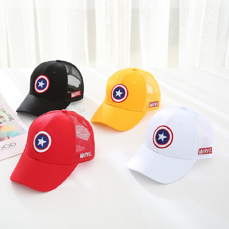 Bonnets - casquettes pour bébés en Coton Ref 3436993