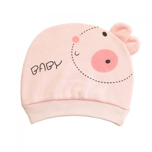 Bonnets - casquettes pour bébés en Coton Ref 3437014
