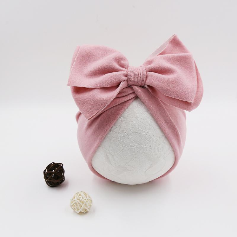 Bonnets - casquettes pour bébés en Coton Ref 3437053