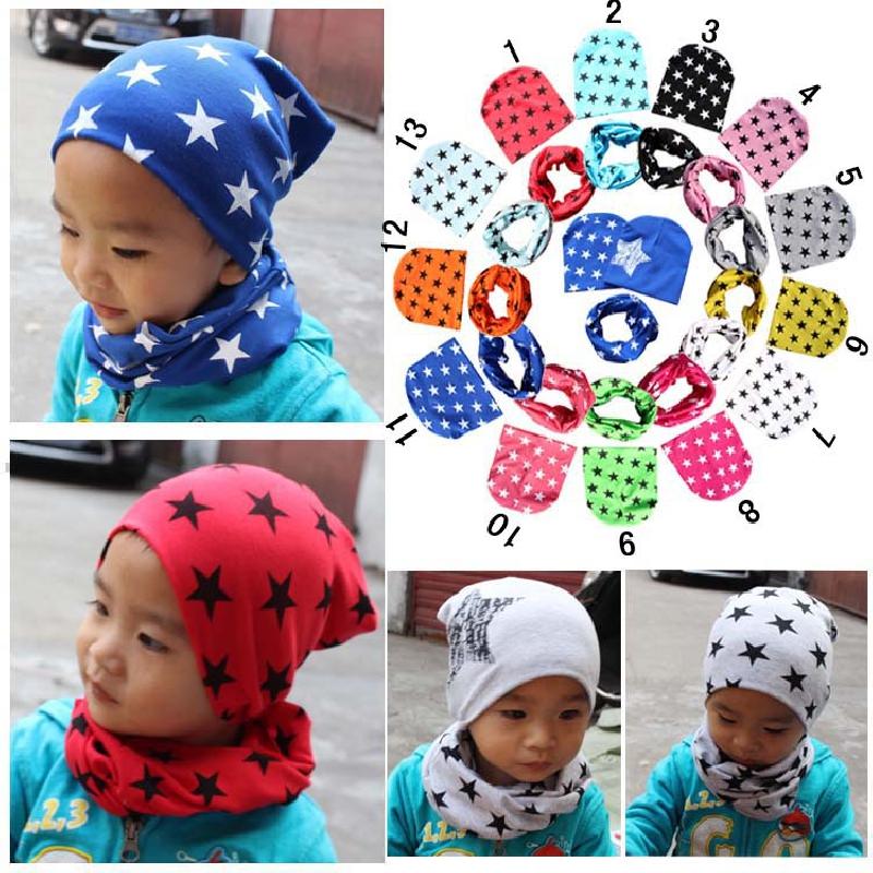 Bonnets - casquettes pour bébés en Coton Ref 3437086