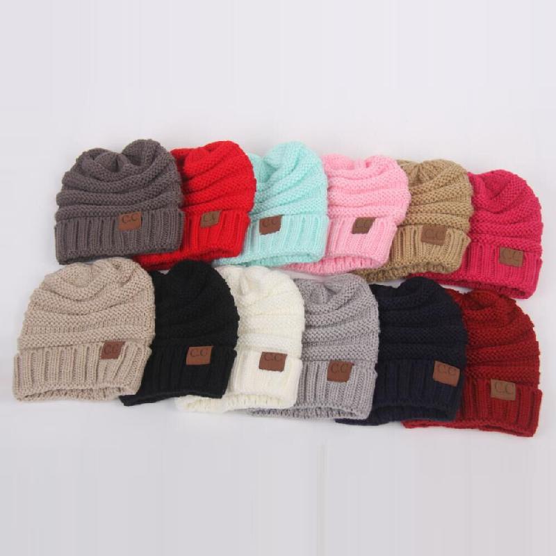 Bonnets - casquettes pour bébés en Laine Ref 3437091