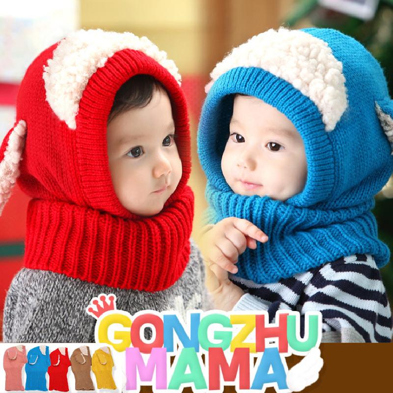 Bonnets - casquettes pour bébés Ref 3437125