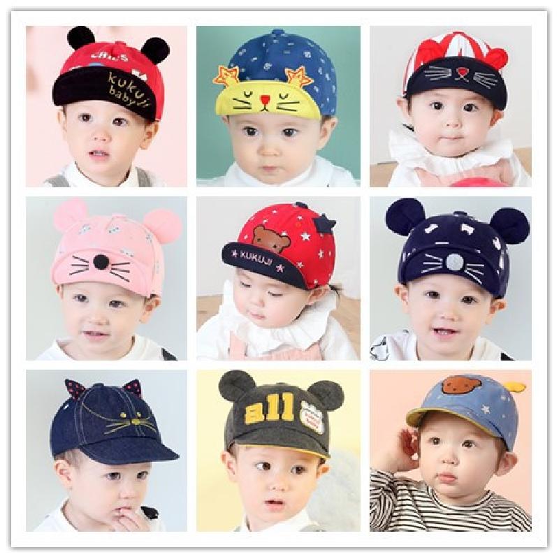Bonnets   casquettes pour bebes 3437202