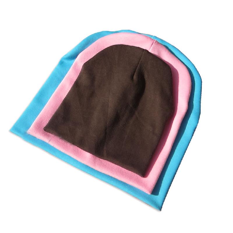 Bonnets - casquettes pour bébés en Coton Ref 3437204