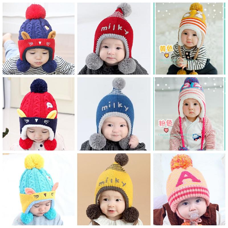Bonnets   casquettes pour bebes 3437206