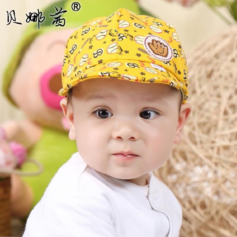Bonnets - casquettes pour bébés en Coton Ref 3437225