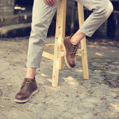 Boots - chaussures jeunesse, Mardi, MADEN loisir Ref 935150
