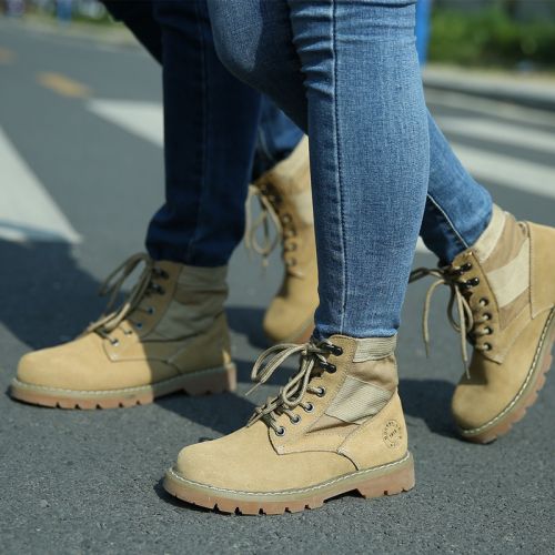 Boots - chaussures jeunesse, Mardi loisir Ref 935151