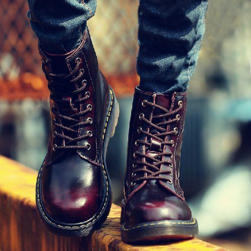 Boots - chaussures jeunesse, Mardi, Retro Ref 935156