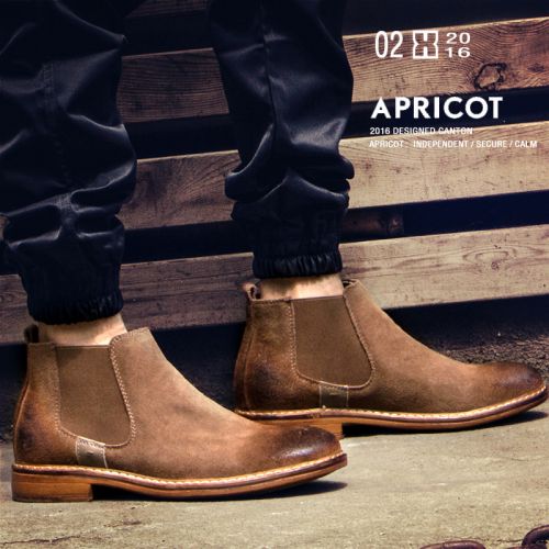 Boots - chaussures jeunesse, Mardi Angleterre Ref 935157