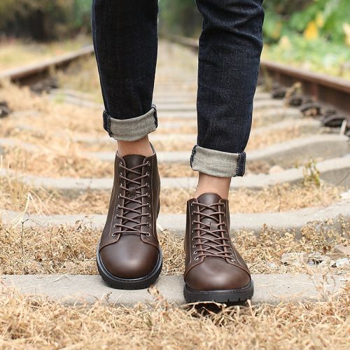 Boots - chaussures jeunesse, Mardi, Angleterre Ref 935170